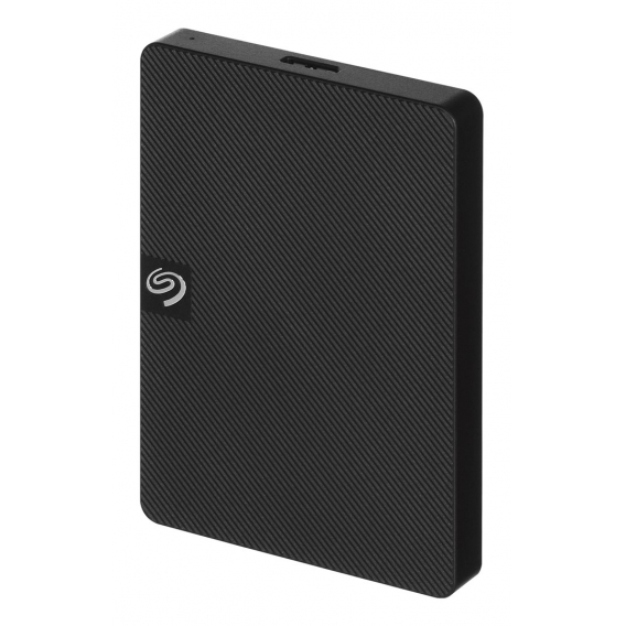 Obrázok pre Seagate STKM2000400 externí pevný disk 2 TB Černá