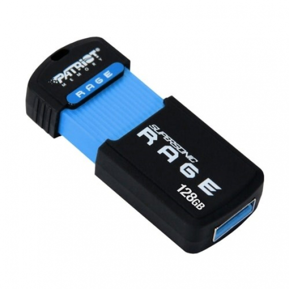 Obrázok pre Flashdrive Patriot Rage Lite 120 MB/S 128GB USB 3.2