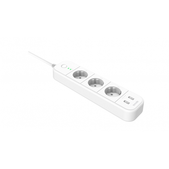 Obrázok pre Tenda SP15 Wi-Fi Smart Power Strip