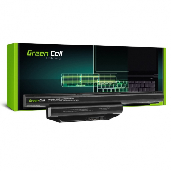 Obrázok pre Green Cell FS31 náhradní díl pro notebook Baterie