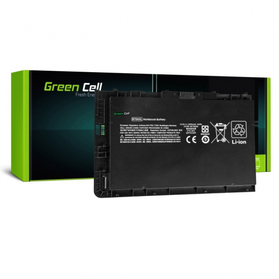 Obrázok pre Green Cell HP119 náhradní díl pro notebook Baterie