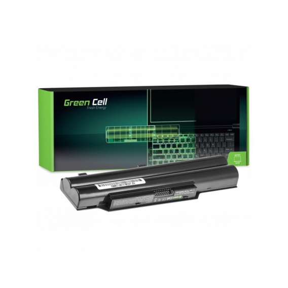 Obrázok pre Green Cell FS10 náhradní díl pro notebook Baterie