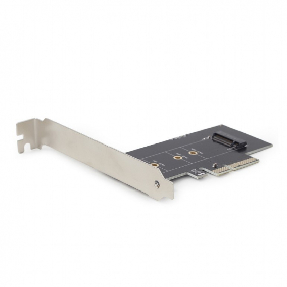 Obrázok pre Gembird PEX-M2-01 karta/adaptér rozhraní Interní M.2, PCIe