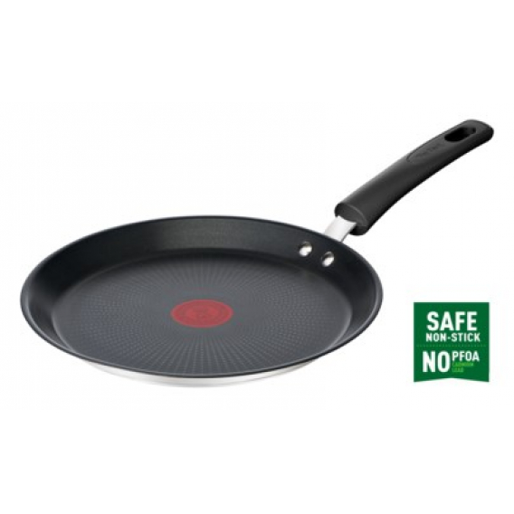 Obrázok pre Palačinková pánev Tefal Duetto+ 25 cm G73338