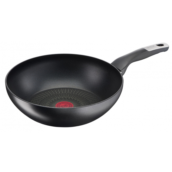 Obrázok pre Tefal Unlimited G2551972 pánev na vaření Wok / Stir-fry pánev Kulatý