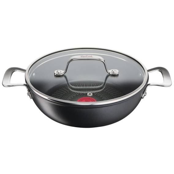 Obrázok pre Hluboká pánev Tefal Unlimited 26 cm G25571
