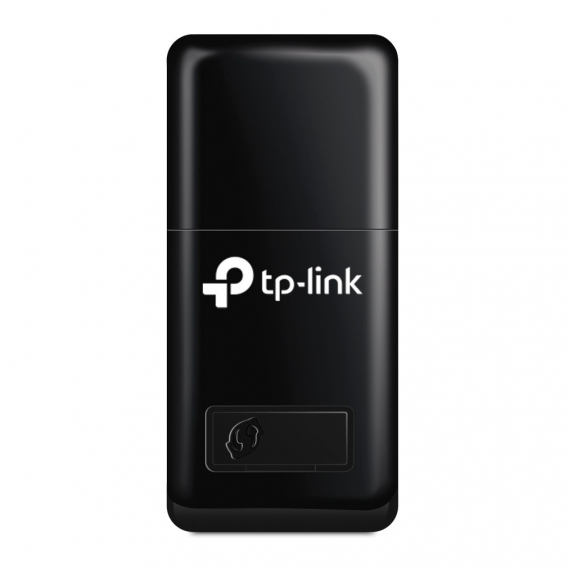 Obrázok pre TP-Link TL-WN823N síťová karta WLAN 300 Mbit/s