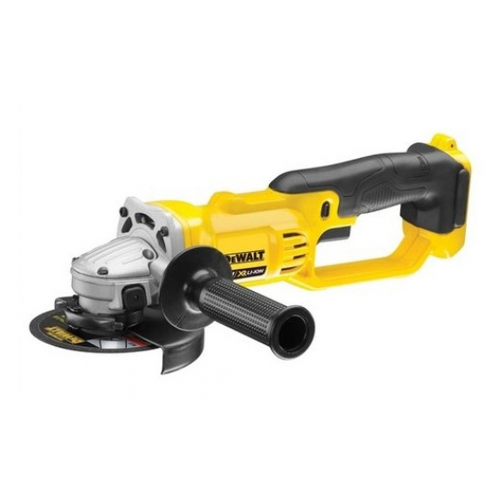 Obrázok pre DeWALT DCG412N úhlová bruska 12,5 cm 7000 ot/min 2,2 kg