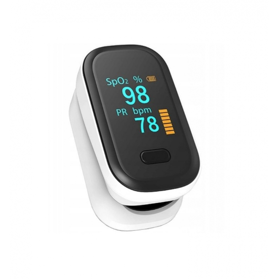 Obrázok pre Pulzní oxymetr Oro-Oximeter White Oromed