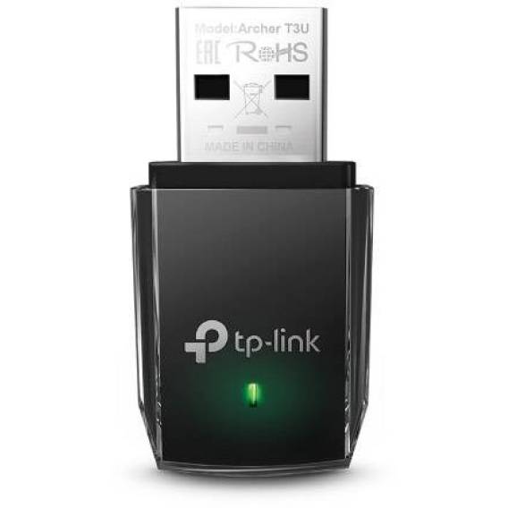 Obrázok pre TP-Link T3U nezařazeno