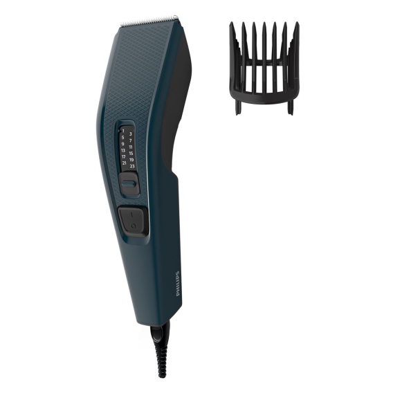 Obrázok pre Philips HAIRCLIPPER Series 3000 Zastřihovač vlasů s břity z nerezové oceli