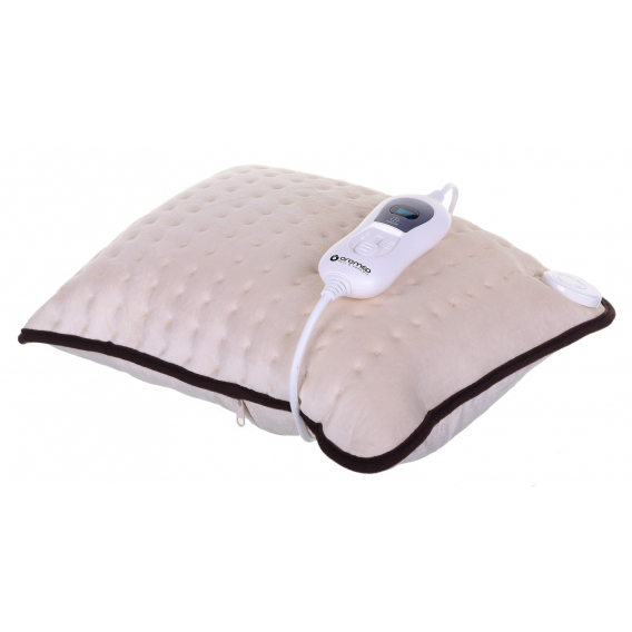 Obrázok pre ORO-HEAT PILLOW OROMED elektrická hřejivá podložka 40 x 30 cm