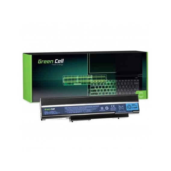 Obrázok pre Green Cell AC12 náhradní díl pro notebook Baterie
