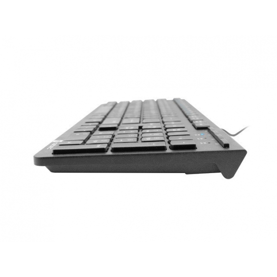 Obrázok pre NATEC Discus 2 klávesnice USB US Slim