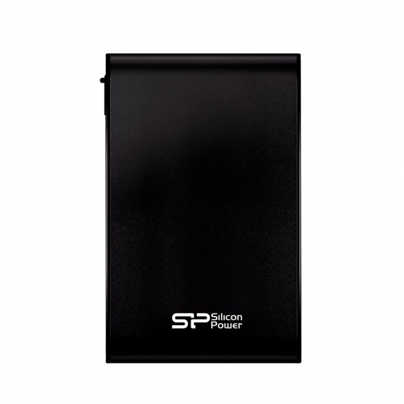 Obrázok pre Silicon Power Armor A80 externí pevný disk 1000 GB Černá