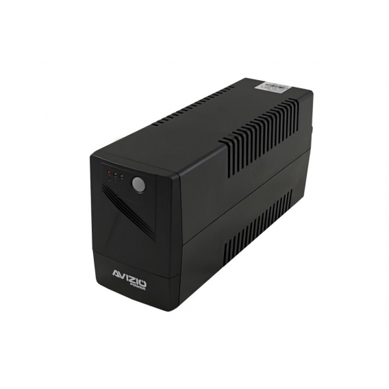 Obrázok pre Alantec 650VA 360W LINE-INTERACTIVE UPS AVR