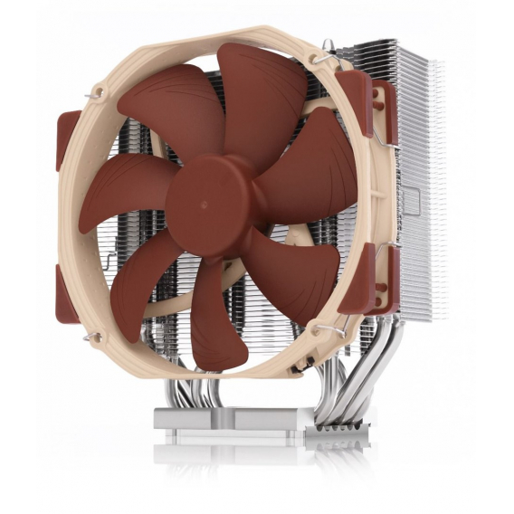 Obrázok pre Noctua NH-U14S DX-3647 Chladicí systém pro počítač Procesor Chladič 15 cm