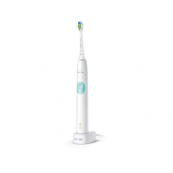 Obrázok pre Philips Sonicare HX6807/24 Zabudovaný tlakový senzor, Sonický elektrický zubní kartáček