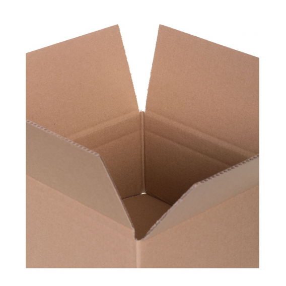 Obrázok pre Kartonová krabice NC System 20 kusů, rozměry: 200X200X100 mm
