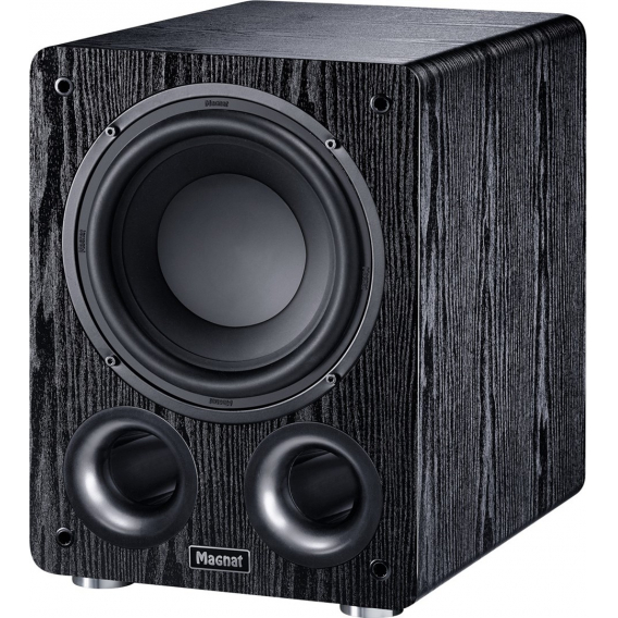 Obrázok pre Magnat Alpha RS8 Aktivní subwoofer 80 W Černá