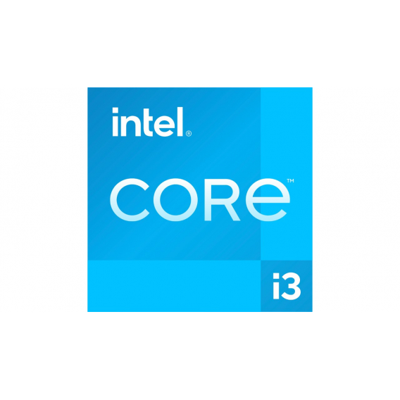Obrázok pre Intel Core i3-12100F procesor 12 MB Smart Cache Krabice