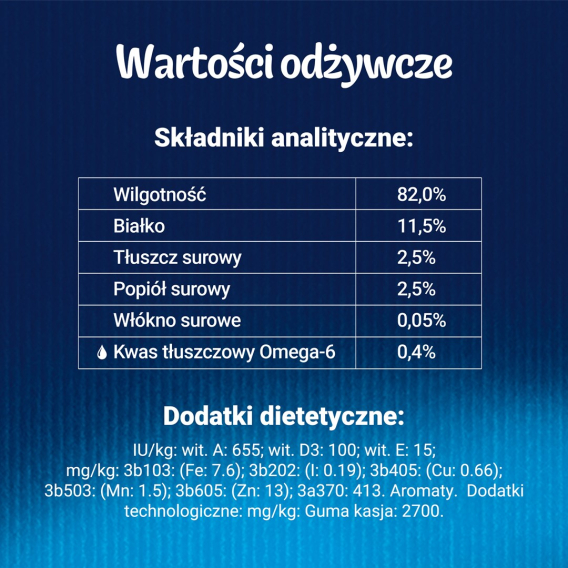 Obrázok pre Felix Fantastické rybí příchutě v želé s tuňákem, lososem, treskou a platýsem - (12x 85g)