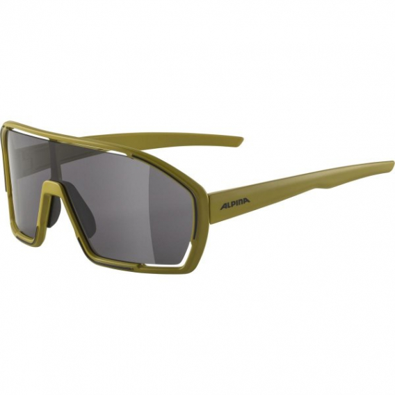 Obrázok pre Alpina Sports BONFIRE Běžecké brýle Plné obroučky Olivový