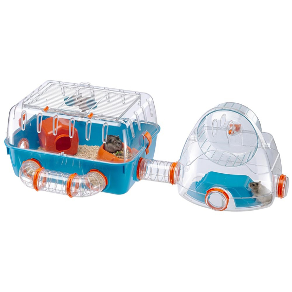 Obrázok pre FERPLAST Combi 2 - Klec