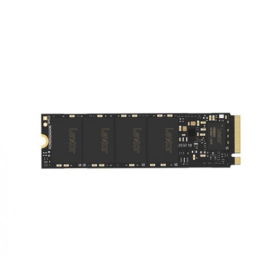 Obrázok pre Lexar NM620 M.2 1000 GB PCI Express 3.0 3D TLC NAND NVMe