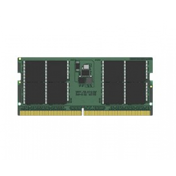 Obrázok pre Kingston Technology ValueRAM KVR48S40BD8-32 paměťový modul 32 GB 1 x 32 GB DDR5 4800 MHz