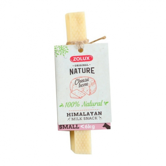 Obrázok pre ZOLUX Himalayan Cheese S - žvýkací hračka - 38 g