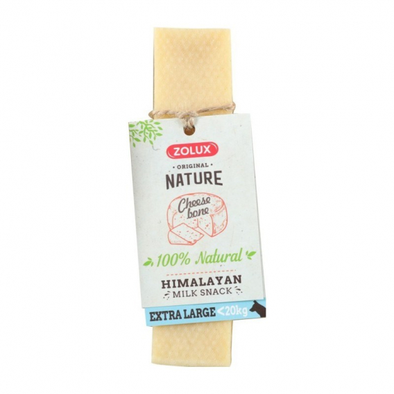 Obrázok pre ZOLUX Himalayan Cheese XL - žvýkací hračka - 116 g