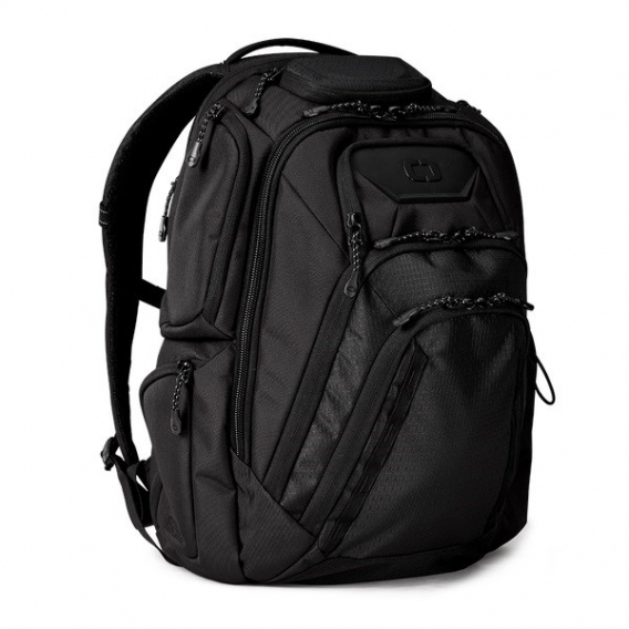 Obrázok pre OGIO RENEGADE PRO BACKPACK BLACK P/N: 5921131OG