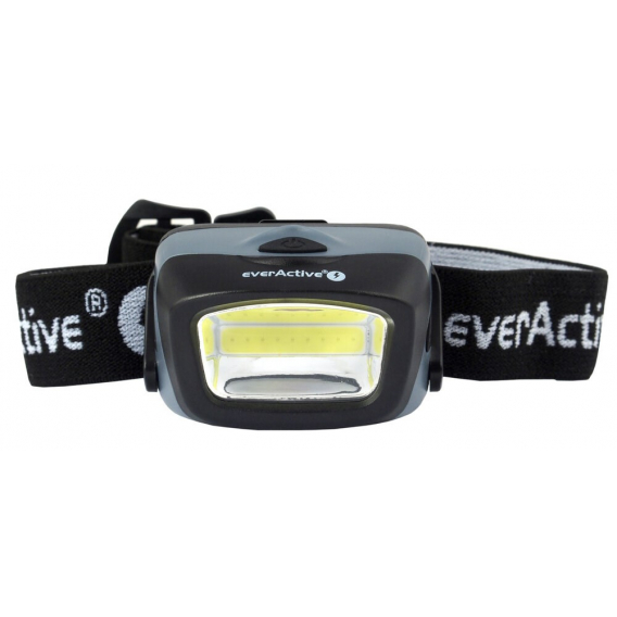 Obrázok pre Čelovka, LED čelovka everActive HL-150