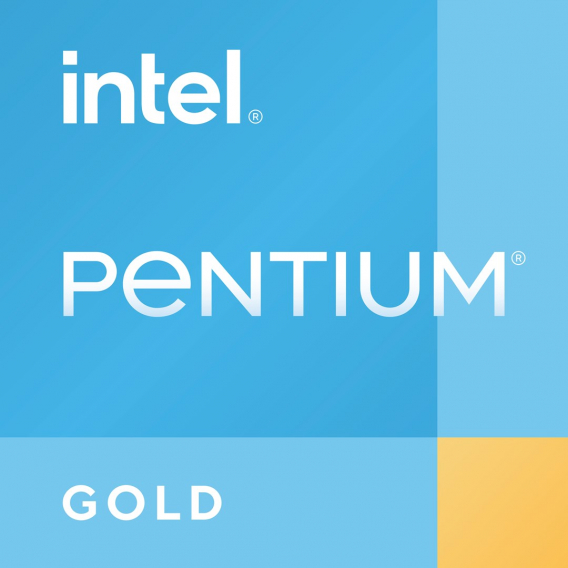 Obrázok pre Intel Pentium Gold G7400 procesor 3,7 GHz 6 MB Smart Cache Krabice