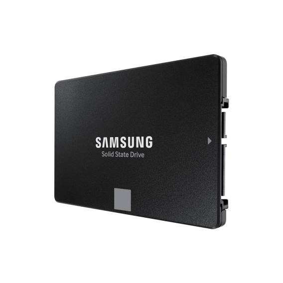 Obrázok pre Samsung 870 EVO 4 TB 2.5" Serial ATA III V-NAND