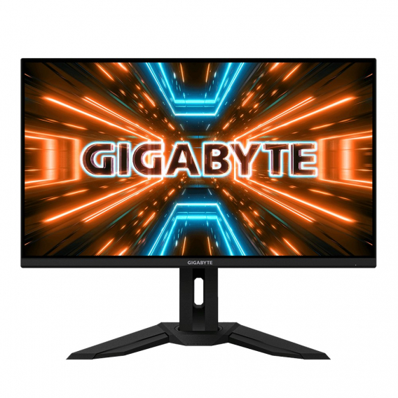 Obrázok pre Gigabyte M32U 80 cm (31.5") 3840 x 2160 px 4K Ultra HD LED Černá