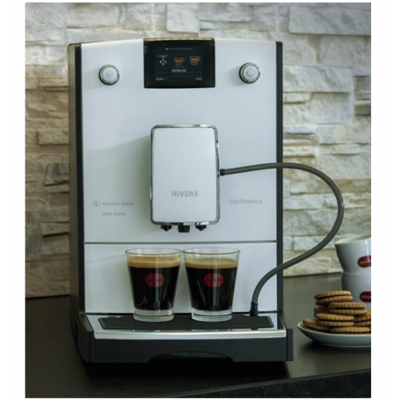 Obrázok pre Espresso kávovar Nivona CafeRomatica 779