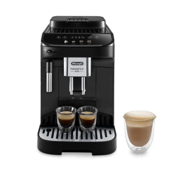 Obrázok pre Automatický kávovar De'Longhi Eletta Cappuccino Evo ECAM46.860.B