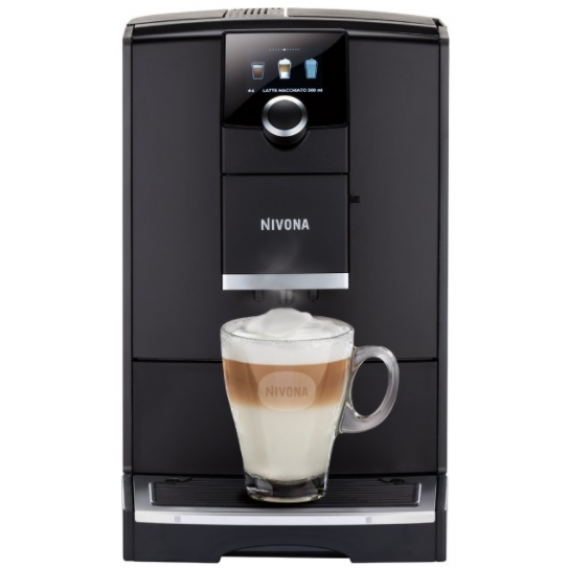 Obrázok pre Espresso kávovar Nivona CafeRomatica 790