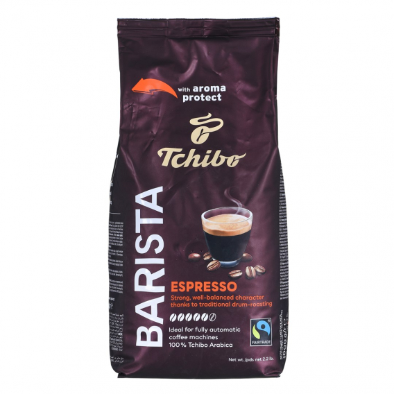 Obrázok pre Tchibo Barista Espresso 1 kg