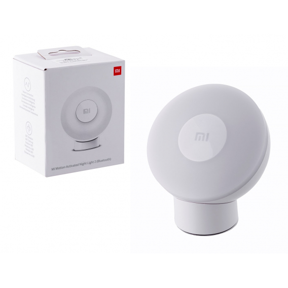 Obrázok pre Xiaomi Motion-Activated Night Light 2 Bluetooth Ambientní osvětlení