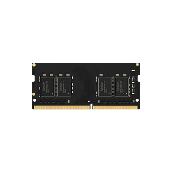 Obrázok pre Lexar LD4AS016G-B3200GSST paměťový modul 16 GB 1 x 16 GB DDR4 3200 MHz