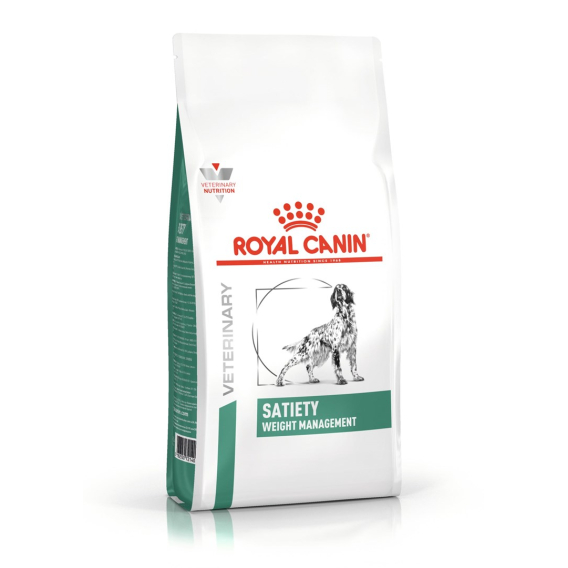 Obrázok pre ROYAL CANIN Dog Satiety VHN - suché krmivo pro psy - 1,5kg