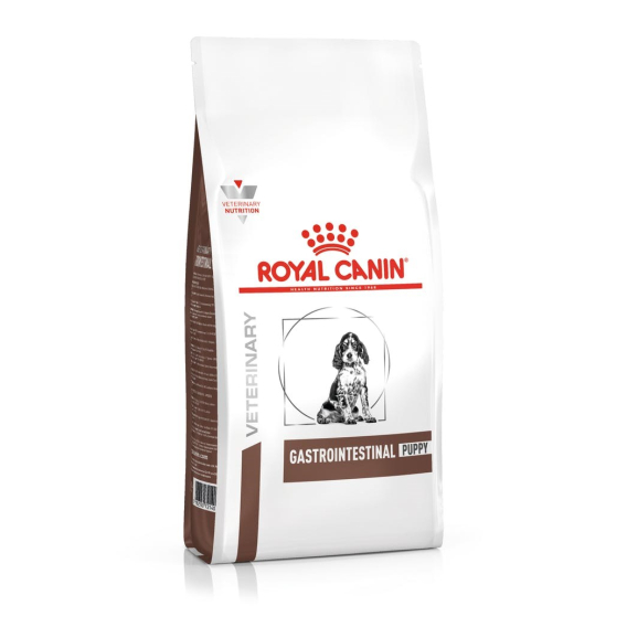 Obrázok pre ROYAL CANIN Dog Gastrointestinal Puppy VHN - suché krmivo pro psy - 1kg