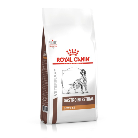 Obrázok pre ROYAL CANIN Gastrointestinal Low Fat suché krmivo pro psy - 1,5kg