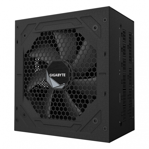 Obrázok pre Gigabyte UD1000GM napájecí zdroj 1000 W 20+4 pin ATX ATX Černá