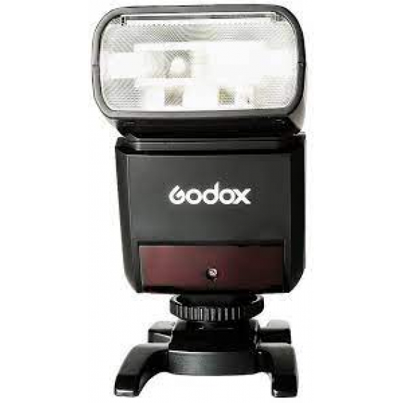 Obrázok pre Godox TT350C flash unit for Canon