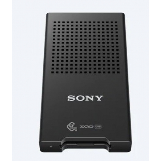 Obrázok pre Sony CFexpress typ B / XQD karta Reader