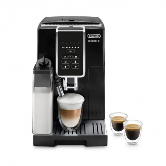 Obrázok pre Kávovar DELONGHI Dinamica ECAM 350.50.B